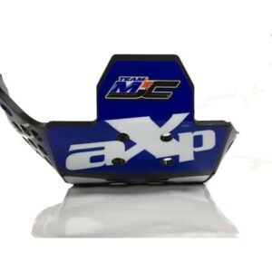 AXP Ποδιά Κινητήρα YZ125 '05-25' 5 axp ποδιά κινητήρα yz125 05 24 1 2
