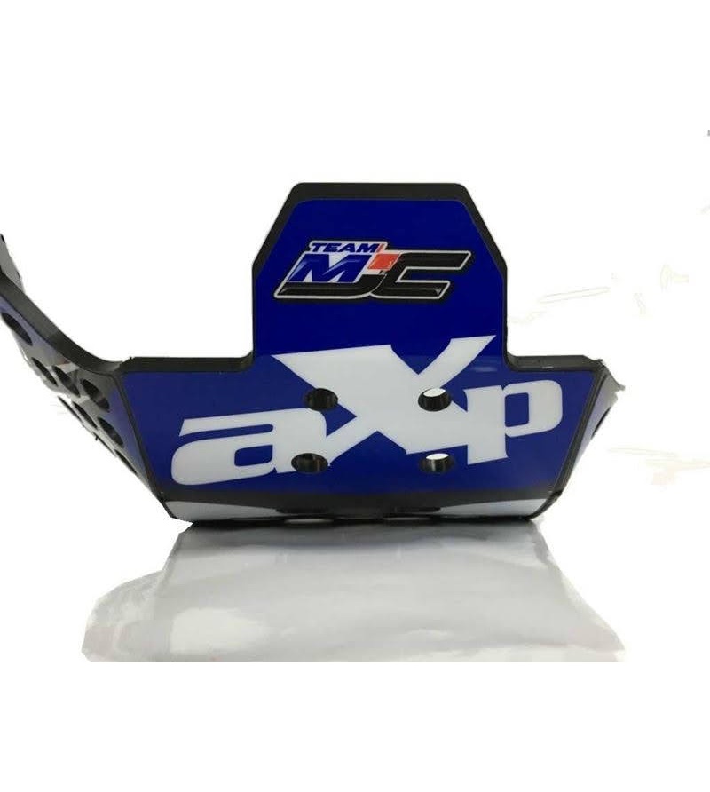 AXP Ποδιά Κινητήρα YZ125 '05-25' 3 AXP Ποδιά Κινητήρα YZ125 '05-25' - Image 3