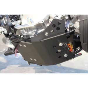 AXP Ποδιά Κινητήρα YZ65 '18-23' 6 axp ποδιά κινητήρα yz65 18 23 1 2