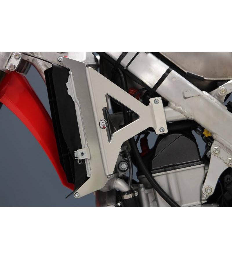 AXP Προστατευτικά Ψυγείων Honda CRF250 '22-24', CRF450 '21-24' - Image 2