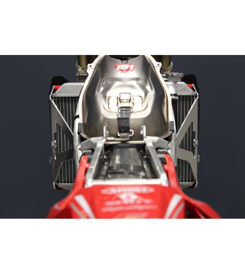 AXP Προστατευτικά Ψυγείων Honda CRF250 '22-24', CRF450 '21-24' - Image 3