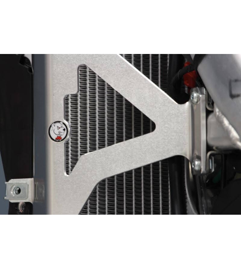 AXP Προστατευτικά Ψυγείων Honda CRF250 '22-24', CRF450 '21-24' - Image 4