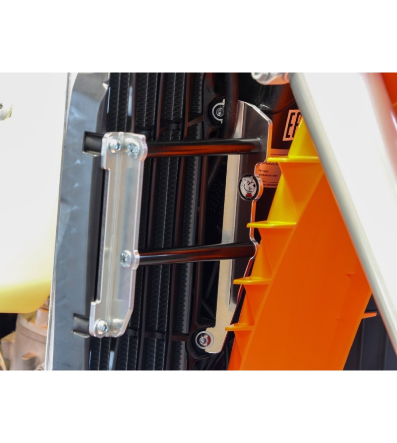 AXP Προστατευτικά Ψυγείων KTM, Husqvarna, GasGas - Image 2