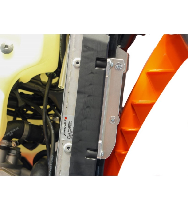 AXP Προστατευτικά Ψυγείων KTM, Husqvarna, GasGas - Image 3