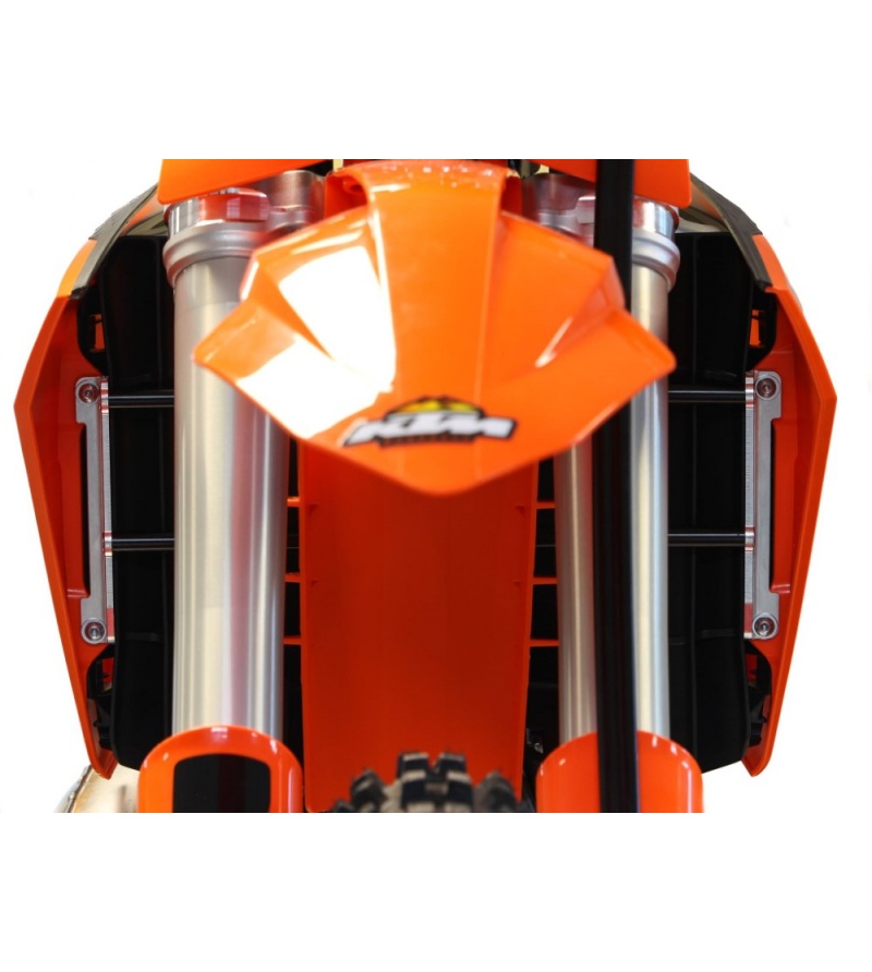 AXP Προστατευτικά Ψυγείων KTM, Husqvarna, GasGas - Image 4