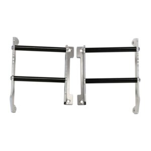 AXP Προστατευτικά Ψυγείων KTM, Husqvarna, GasGas