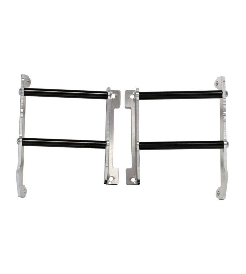 AXP Προστατευτικά Ψυγείων KTM, Husqvarna, GasGas