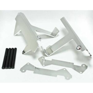 AXP Προστατευτικά Ψυγείων Shercho SE250/SE300 '14-19'