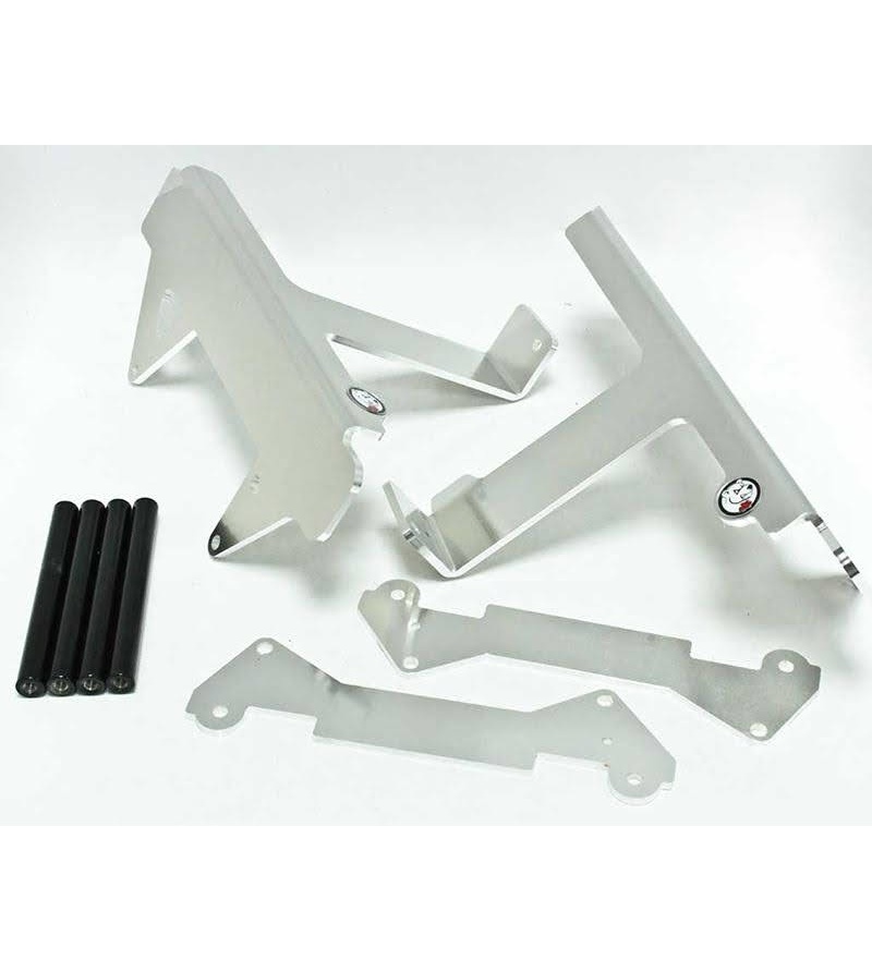 AXP Προστατευτικά Ψυγείων Shercho SE250/SE300 '14-19'