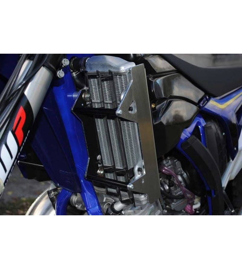 AXP Προστατευτικά Ψυγείων Shercho SE250/SE300 '14-19' - Image 2