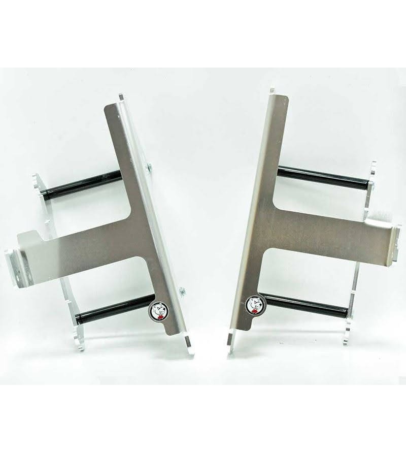 AXP Προστατευτικά Ψυγείων Shercho SE250/SE300 '14-19' - Image 3