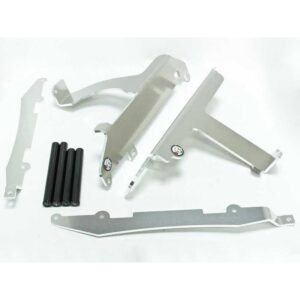 AXP Προστατευτικά Ψυγείων Shercho SEF250R/SEF300R '12-23'