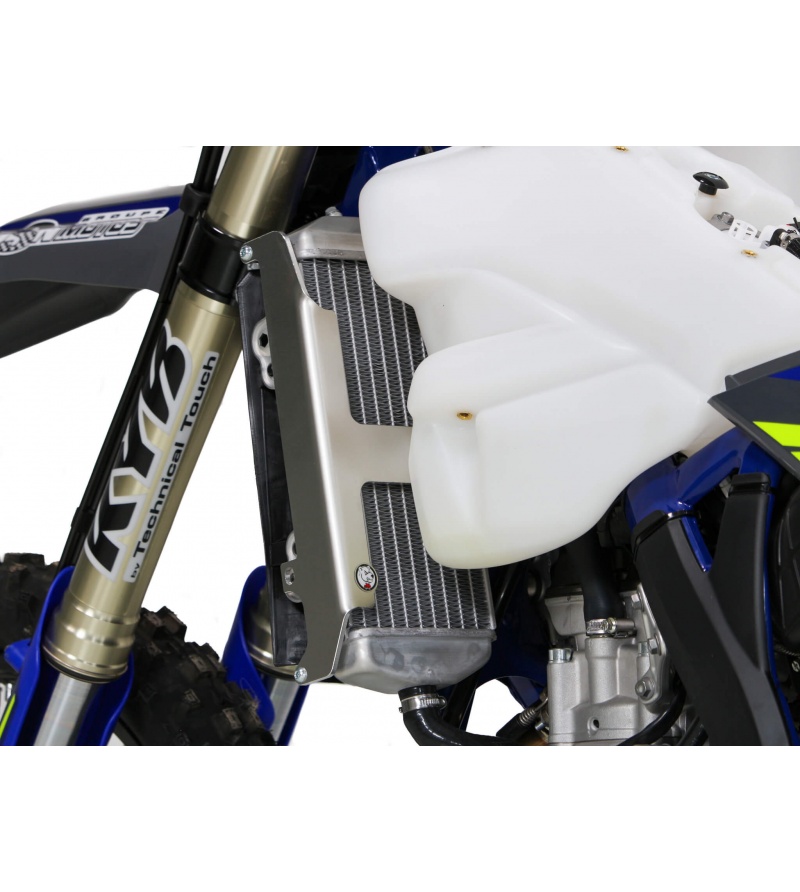 AXP Xtrem Προστατευτικά Ψυγείων Sherco SEF250 / SEF300 2024 - Image 2