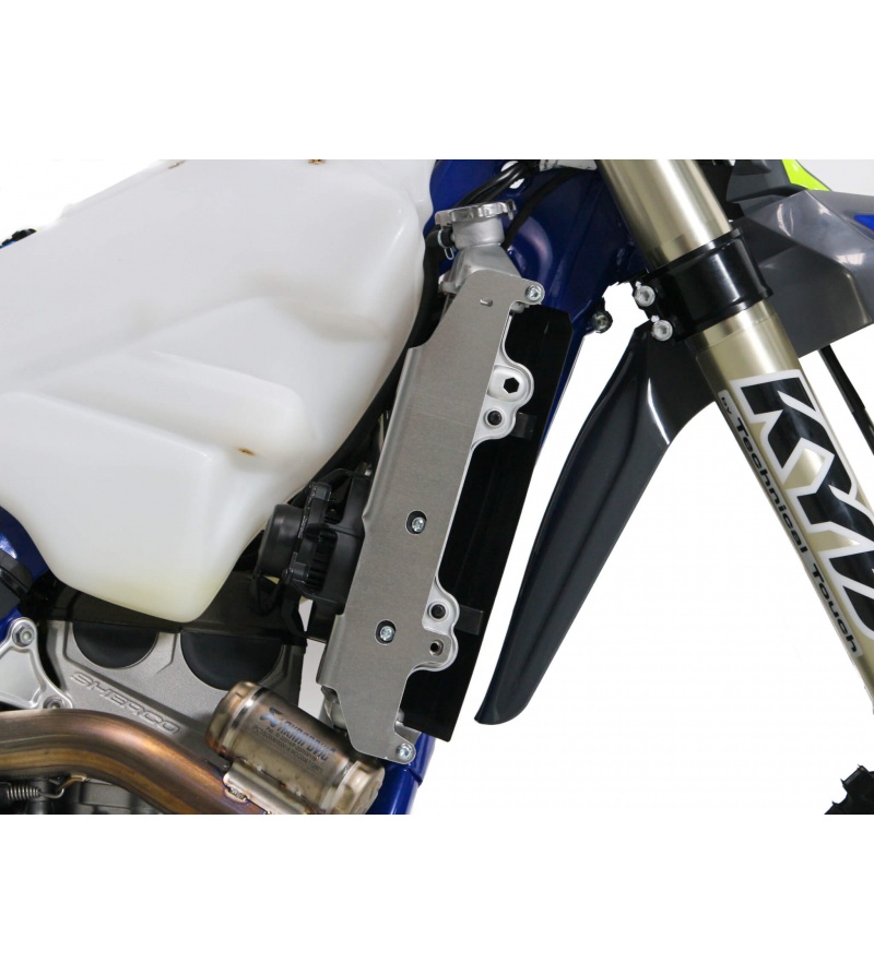 AXP Xtrem Προστατευτικά Ψυγείων Sherco SEF250 / SEF300 2024 - Image 3