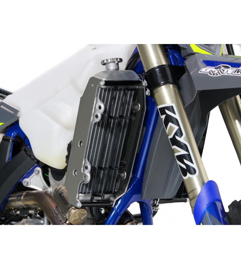 AXP Xtrem Προστατευτικά Ψυγείων Sherco SEF250 / SEF300 2024 - Image 4