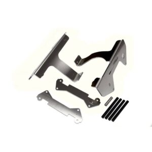 AXP Προστατευτικά Ψυγείων Sherco SE250, SE300 '19-22'