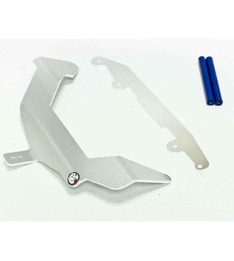 AXP Προστατευτικά Ψυγείων Yamaha WRF250 '08-22' 1 AXP Προστατευτικά Ψυγείων Yamaha WRF250 '08-22'