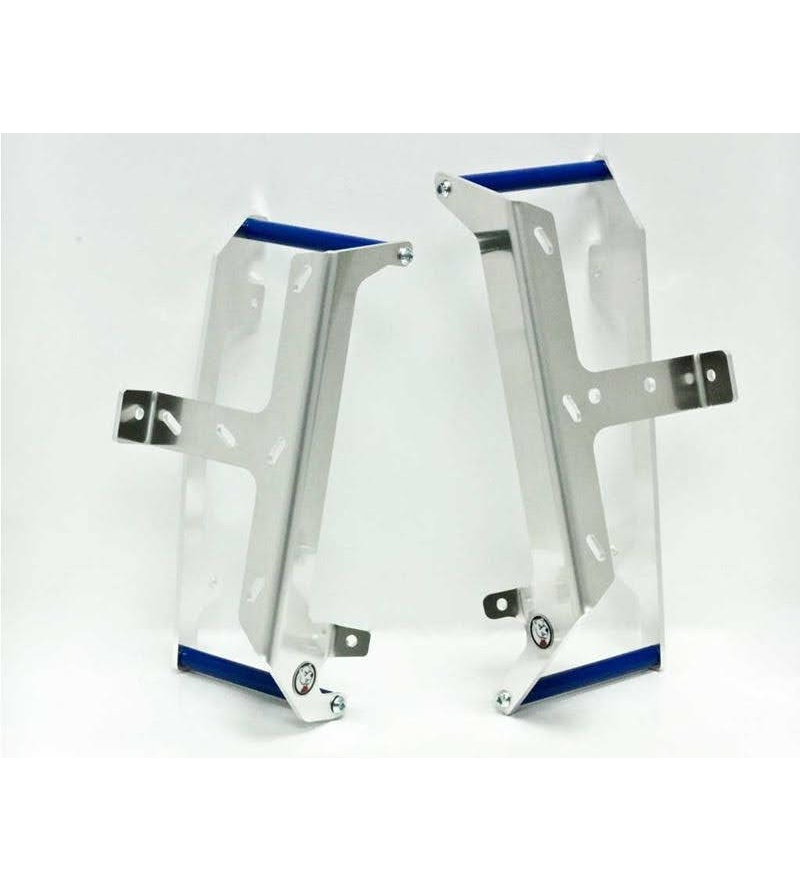 AXP Προστατευτικά Ψυγείων Yamaha YZ250 '05-21', WR250 '16-21' - Image 2