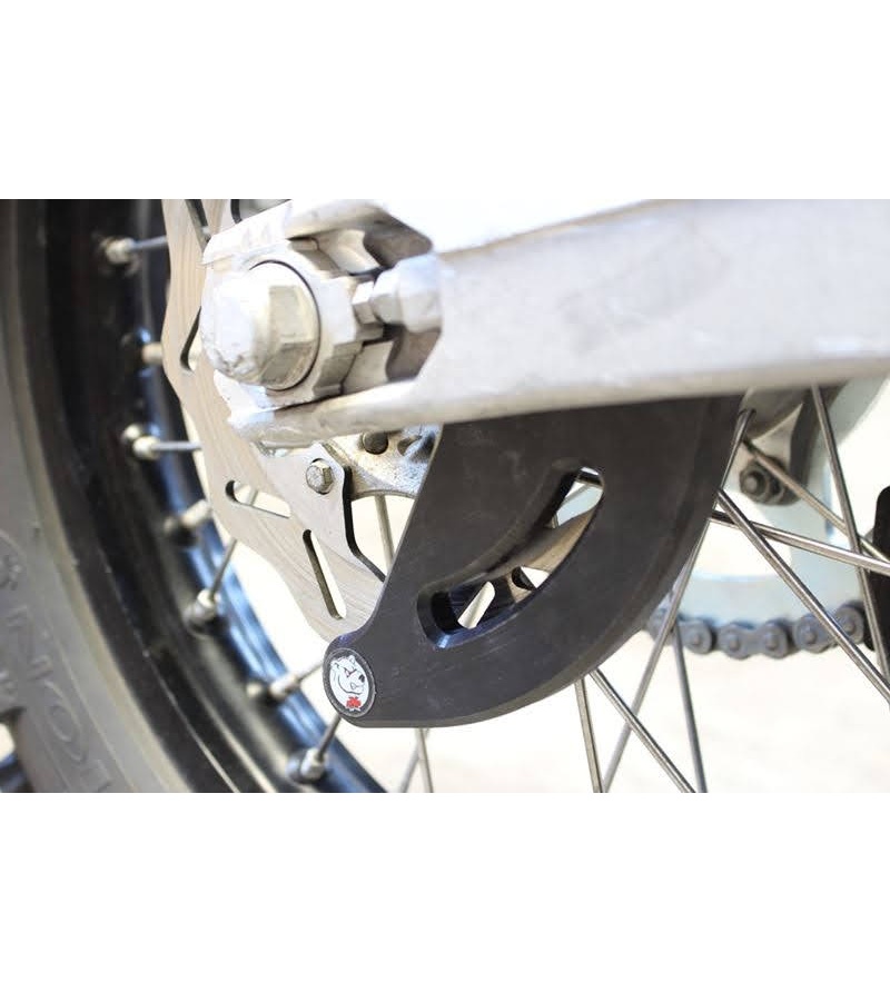 AXP Προστατευτικό Πίσω Δισκόπλακας KTM, Husqvarna, Sherco 2 AXP Προστατευτικό Πίσω Δισκόπλακας KTM, Husqvarna, Sherco - Image 2