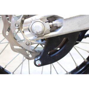AXP Προστατευτικό Πίσω Δισκόπλακας KTM, Husqvarna, Sherco 6 axp προστατευτικό πίσω δισκόπλακας ktm husqvarna sherco gasgas 2