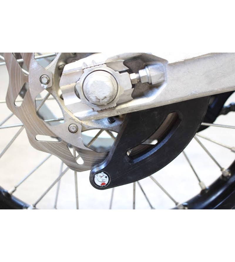 AXP Προστατευτικό Πίσω Δισκόπλακας KTM, Husqvarna, Sherco 3 AXP Προστατευτικό Πίσω Δισκόπλακας KTM, Husqvarna, Sherco - Image 3