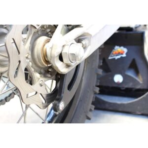 AXP Προστατευτικό Πίσω Δισκόπλακας KTM, Husqvarna, Sherco 7 axp προστατευτικό πίσω δισκόπλακας ktm husqvarna sherco gasgas 3