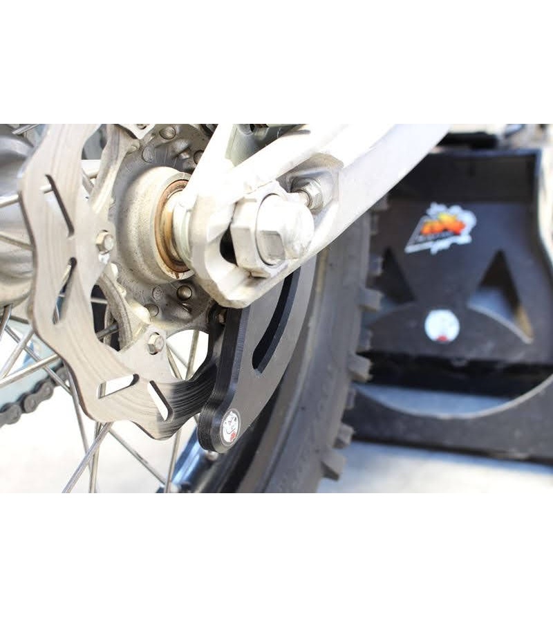 AXP Προστατευτικό Πίσω Δισκόπλακας KTM, Husqvarna, Sherco 4 AXP Προστατευτικό Πίσω Δισκόπλακας KTM, Husqvarna, Sherco - Image 4
