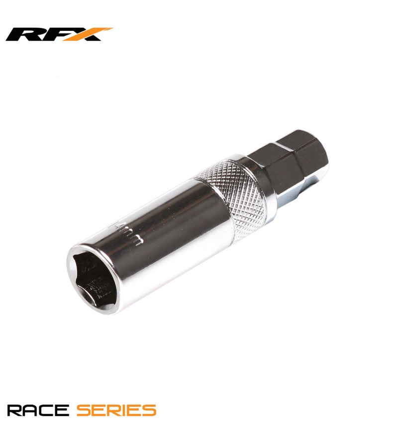 Μπουζόκλειδο 10mm x 14mm για 4T KTM & Honda, RFX Race 1 Μπουζόκλειδο 10mm x 14mm για 4T KTM & Honda, RFX Race