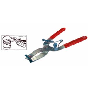 Buzzetti Expander ελατηρίων εμβόλου