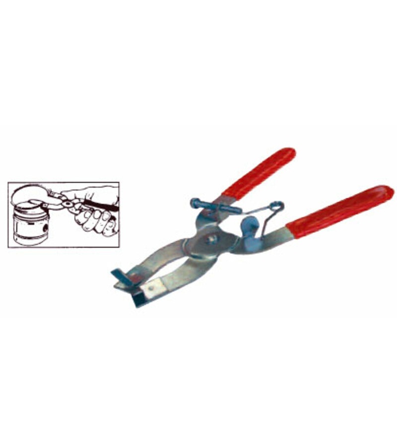 Buzzetti Expander ελατηρίων εμβόλου