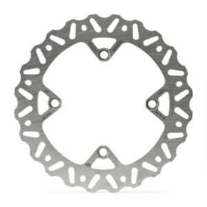 Δισκόπλακα (Μπροστά) Moto Master