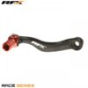 Λεβιές Ταχυτήτων RFX (Black/Orange) KTM 2 levies taxititon rfx black orange ktm 3