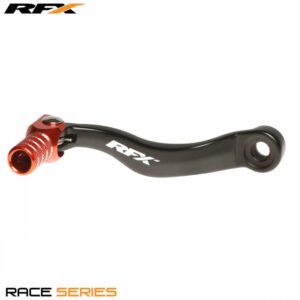 Λεβιές Ταχυτήτων RFX (Black/Orange) KTM