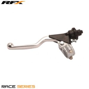 Μανέτα Συμπλέκτη με Βάση, RFX Race για Honda CR125/250 04-07', CRF250 10-17', CRF450 09-17'