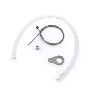 Motion Pro Σύρμα Προστασίας Πίσω Φρένου