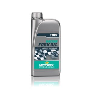 Λάδι αναρτήσεων Racing Motorex 10W 1lt
