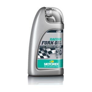 Motorex Fork Oil 2.5W 1lt