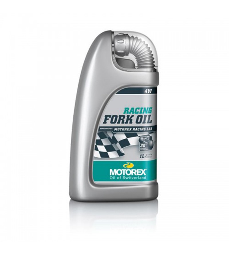 Motorex Fork Oil 4W 1L 1 Motorex Fork Oil 4W 1L