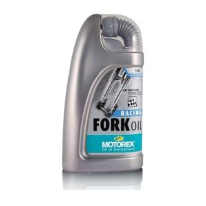 Motorex Fork Oil 5W 1lt