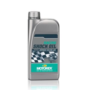 Motorex Racing Shock Oil 1L
