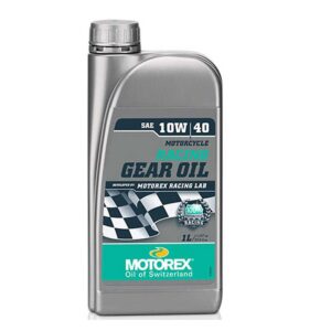 Motorex Λάδι Σασμάν Racing SAE 10W/40 1L