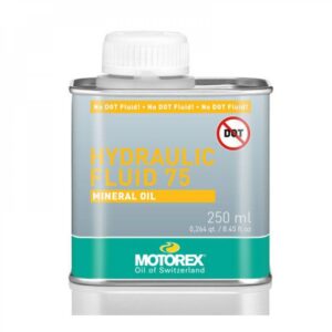 Motorex Λάδι Υδραυλικού 75 250ml