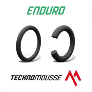 Mousse Enduro (Πίσω) Technomousse