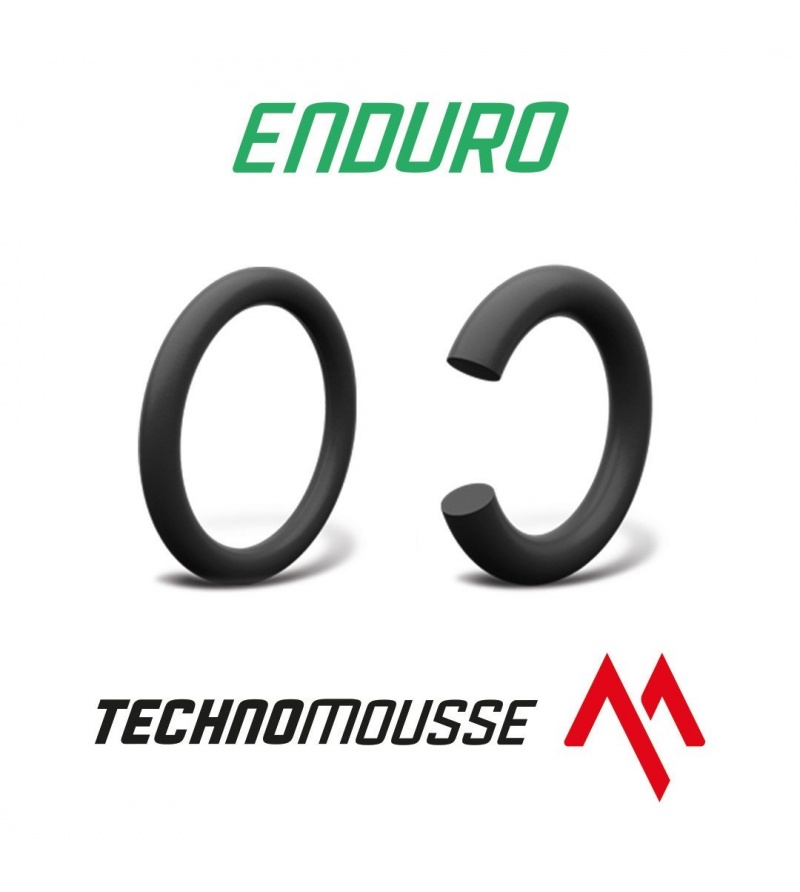 Mousse Enduro (Πίσω) Technomousse