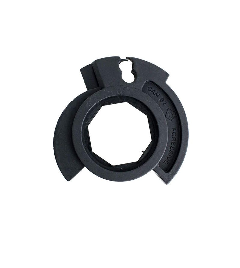 ODI Ανταλλακτικό Σύστημα για 2T Shercho V2 Snap On Throttle Cam