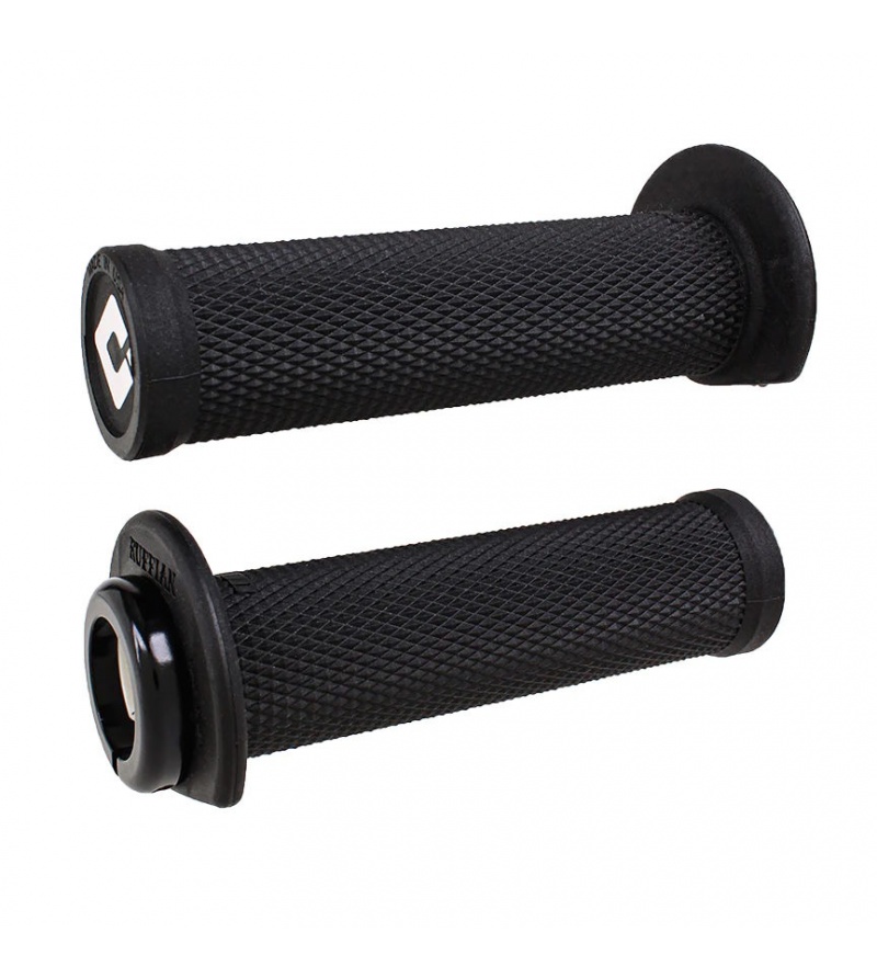 ODI Ruffian PWC & ATV Lock-On 125mm Χειρολαβές