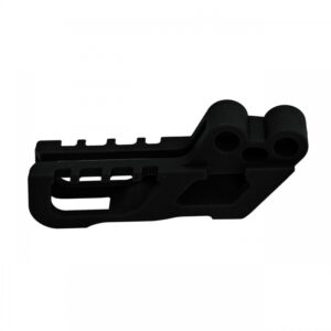 Οδηγός Αλυσίδας Rtech για Honda CR & CRF - Black