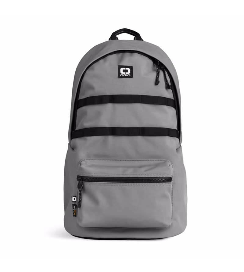 OGIO Alpha Convoy 120 (20L) Σακίδιο Πλάτης - Charcoal - Image 2