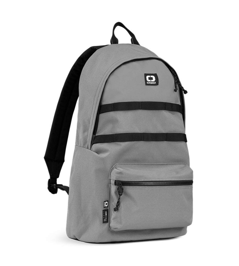 OGIO Alpha Convoy 120 (20L) Σακίδιο Πλάτης - Charcoal