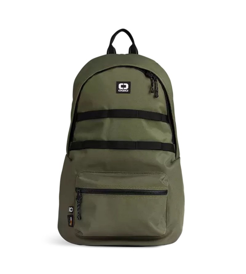 OGIO Alpha Convoy 120 (20L) Σακίδιο Πλάτης - Olive - Image 2